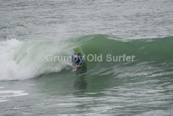 DSC_7321 - Porth Ceiriad 4th September 2016