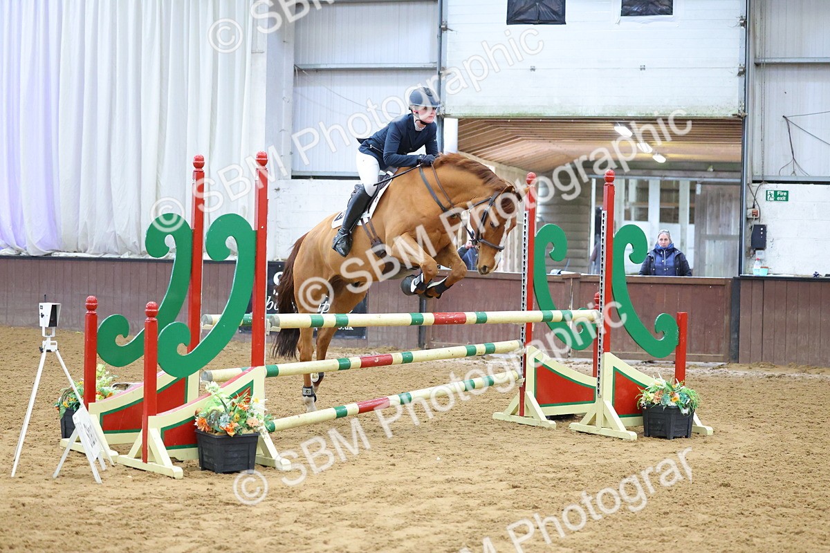 SBM_010447 - Class 22 - Equiyd 1.05m Amateur Championship Qualifier - First Round (1.05m)