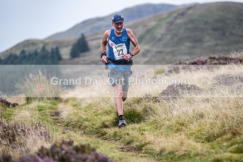 Gavel-326 - Ennerdale Show Gavel Fell Race Wednesday 26th August 2026