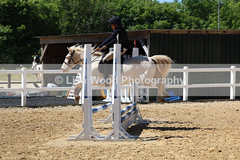 3E7A2025 - Class 2: 50cm