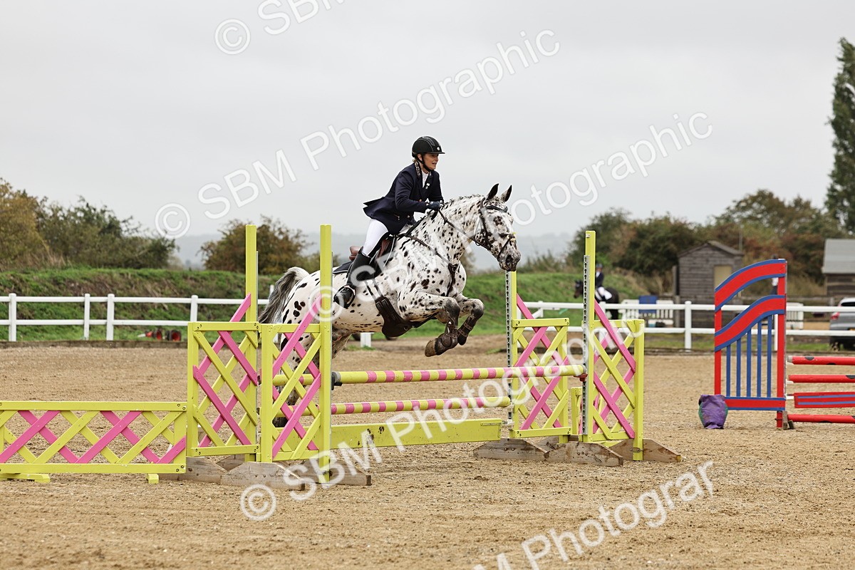 SBM_006425 - Class 74 - 85cm