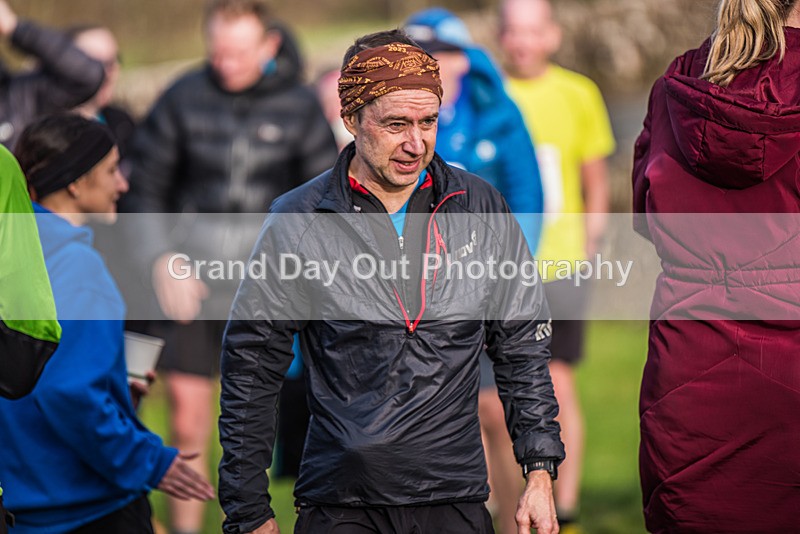 Jarrett-352 - Jarretts Jaunt Handicap Fell Race Saturday 3rd February 2024