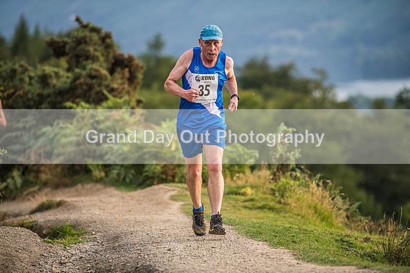 Not Round Latrigg-287 - Not Round Latrigg Fell Race Wednesday 12th August 2026