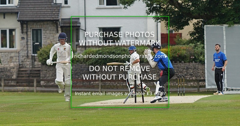 NCC28 - Netherfield 2 v Torrisholme (22/6/21)