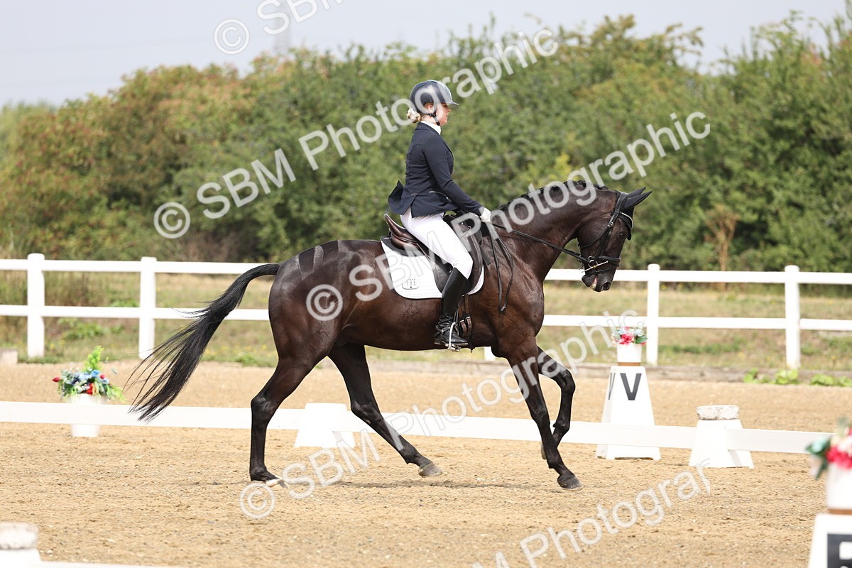 SBM_006220 - Class 6 - novice 6 - 11.50-12.46