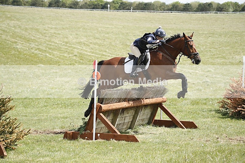 BVHT 140517  IXC -512 - Class 1 XC Intermediate 14/05/17