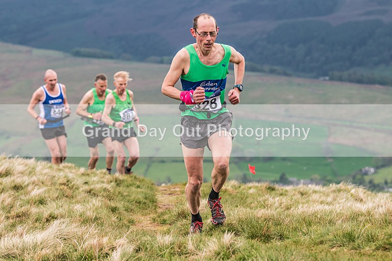 Seniors-175 - UKA 2026 Senior Inter-Counties Mountain Race - Sedbergh Sunday 3rd May 2026 - Seniors