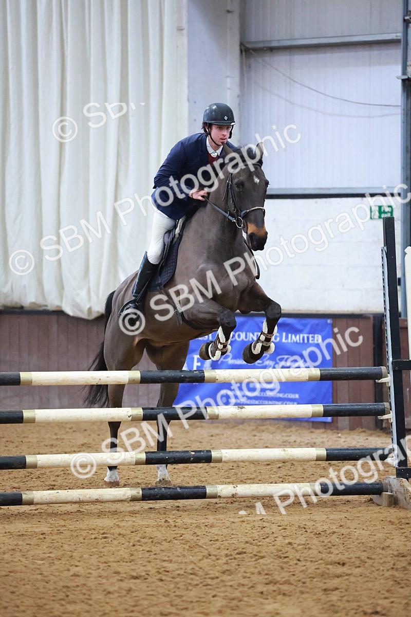 SBM_001069 - Class 3 - Senior Discovery - 1.00m