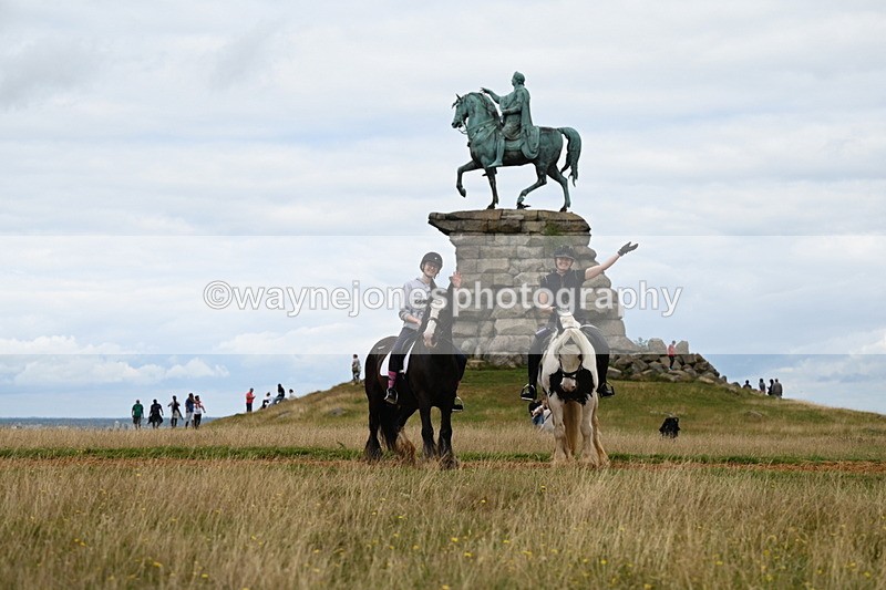 DSC_6622 - Time at Statue 12:45 to 13:15