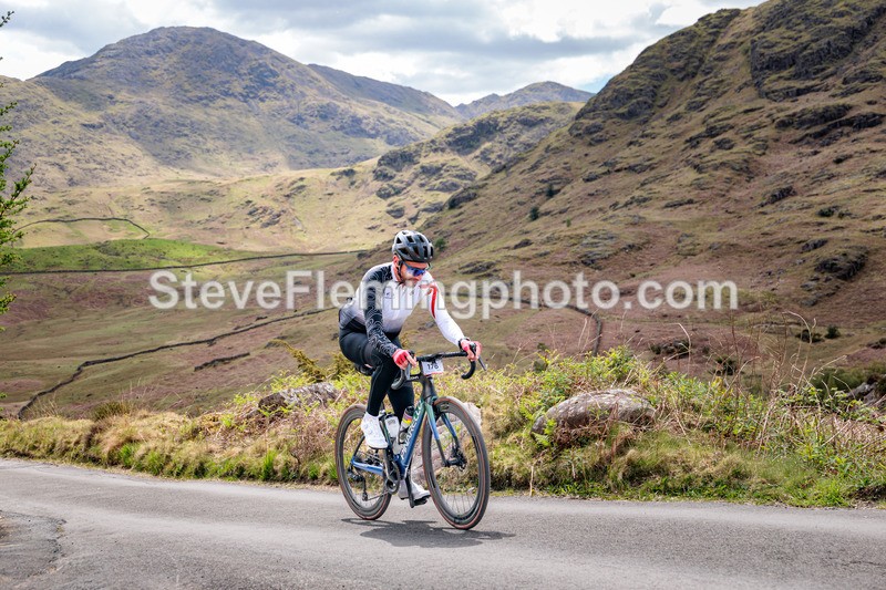 133748 - Blea Tarn Climb 13:00 - 14:00