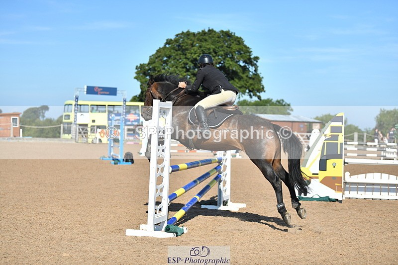 230903A-101840-03656 - Cls 12 95cm Amateur Quali