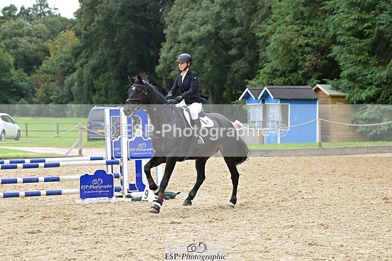 240929-125746-00815 - Cls 2 80-85cm 12.15 to End