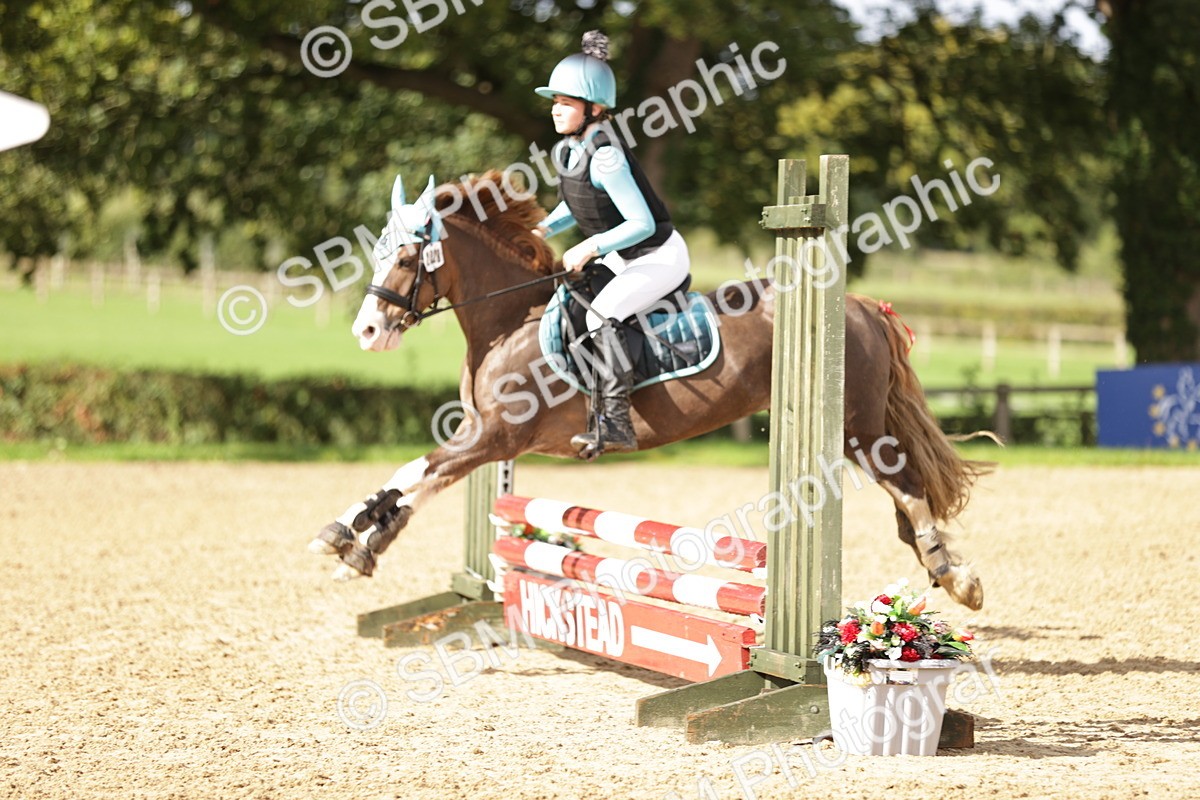 SBM_02675 - E2A - Eventers Challenge 60cm Open