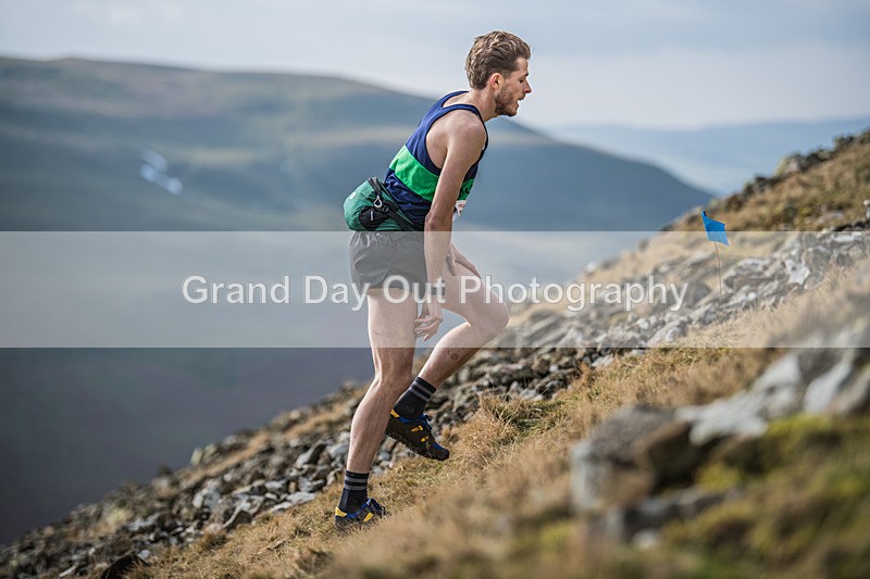 Barbondale-465 - Kendal Winter League Barbondale Junior & Senior Fell Races Sunday 11th February 2024