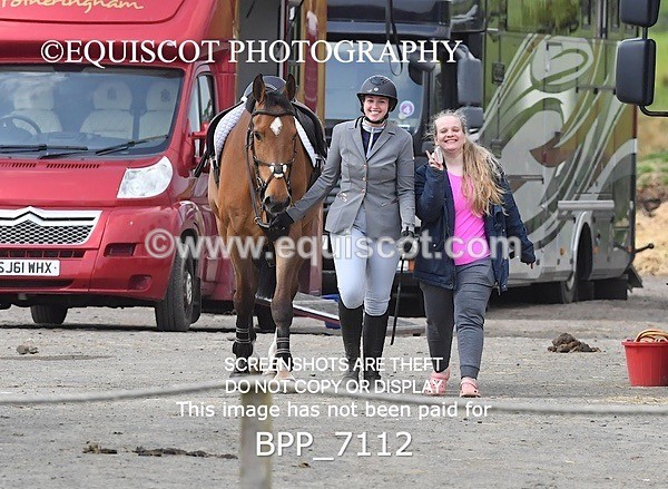 BPP_7112 - CLASS 6 FRI 0.95m Amateur Championship Qualifier