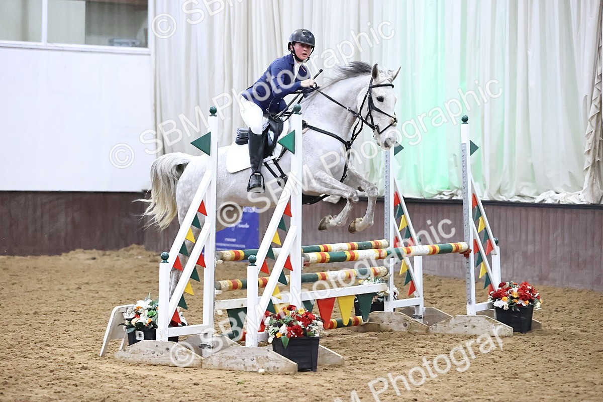 SBM_003008 - Class 14 - Senior British Novice - 90cm