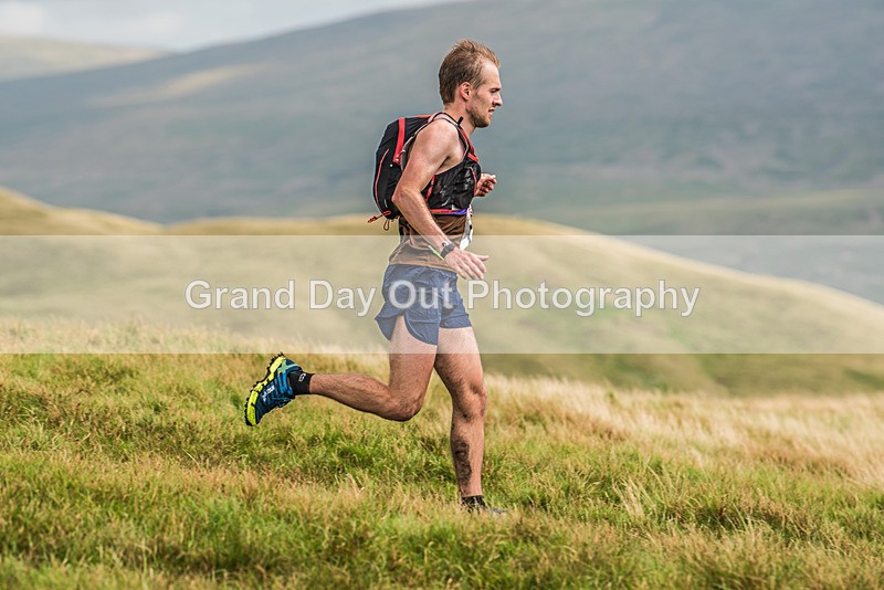 Sedbergh -1019 - Sedbergh Hills Fell Race Sunday 20th August 2023