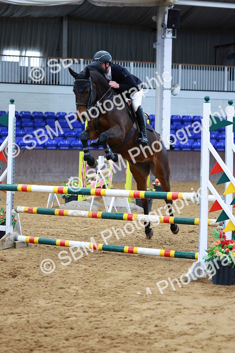 SBM_000922 - Class 3 - Senior Discovery - 1.00m