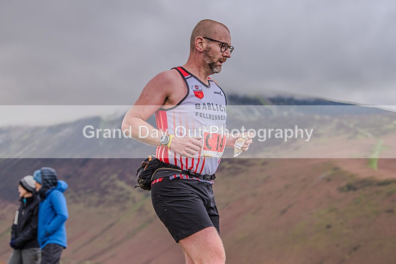 British Fell Relay-2658 - British Fell & Hill Relay Championship Braithwaite Keswick Saturday 21st October 2023
