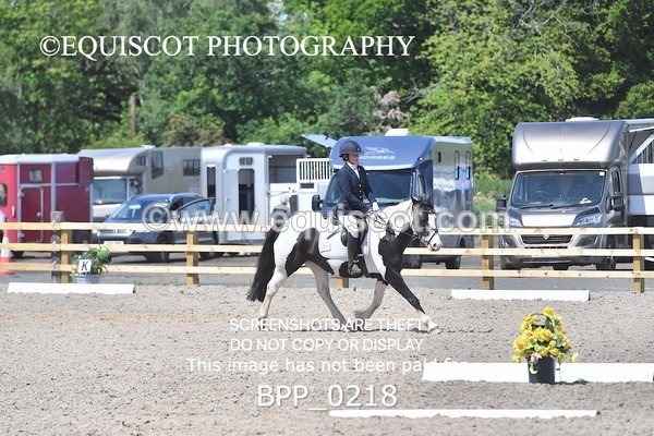 BPP_0218 - SHORT ARENA  MY QUEST PRELIM