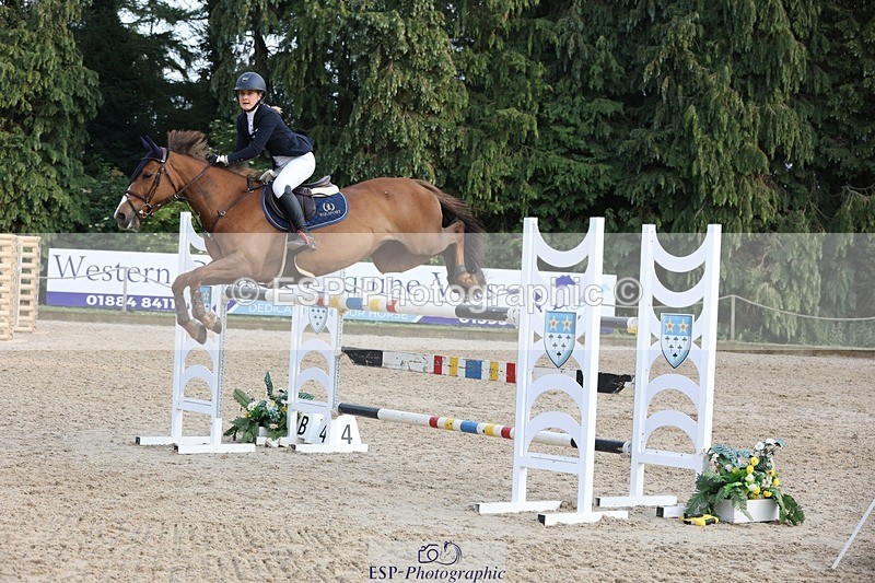 230617-193130-07091 - Cls 10 Pony ShowJumper of the Year