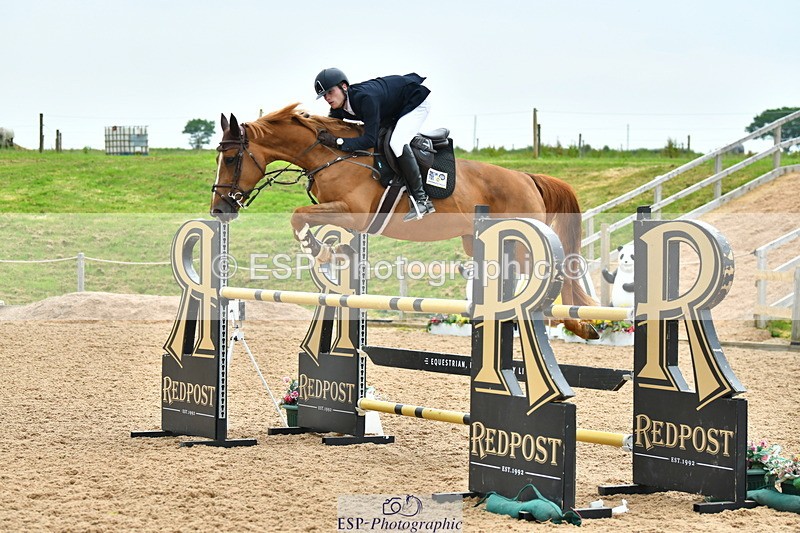 230610A-135455-03667_Cls 16 Foxhunter - 079-891-4157