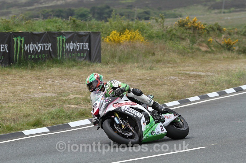James Hillier - Pokerstars Senior TT