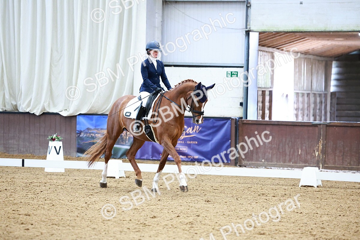 0B8A0565 - Class 4 - Novice 4