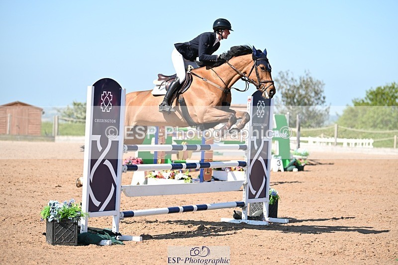 250509-101212-05485 - Cls 14 Snr 1.20m Open