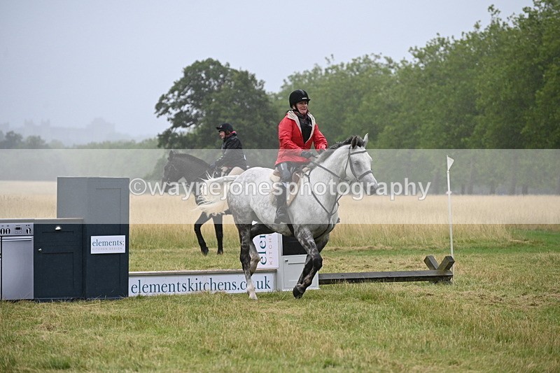 WJ6_0269 - Time at Kitchen Jump 11:07 to 11:33