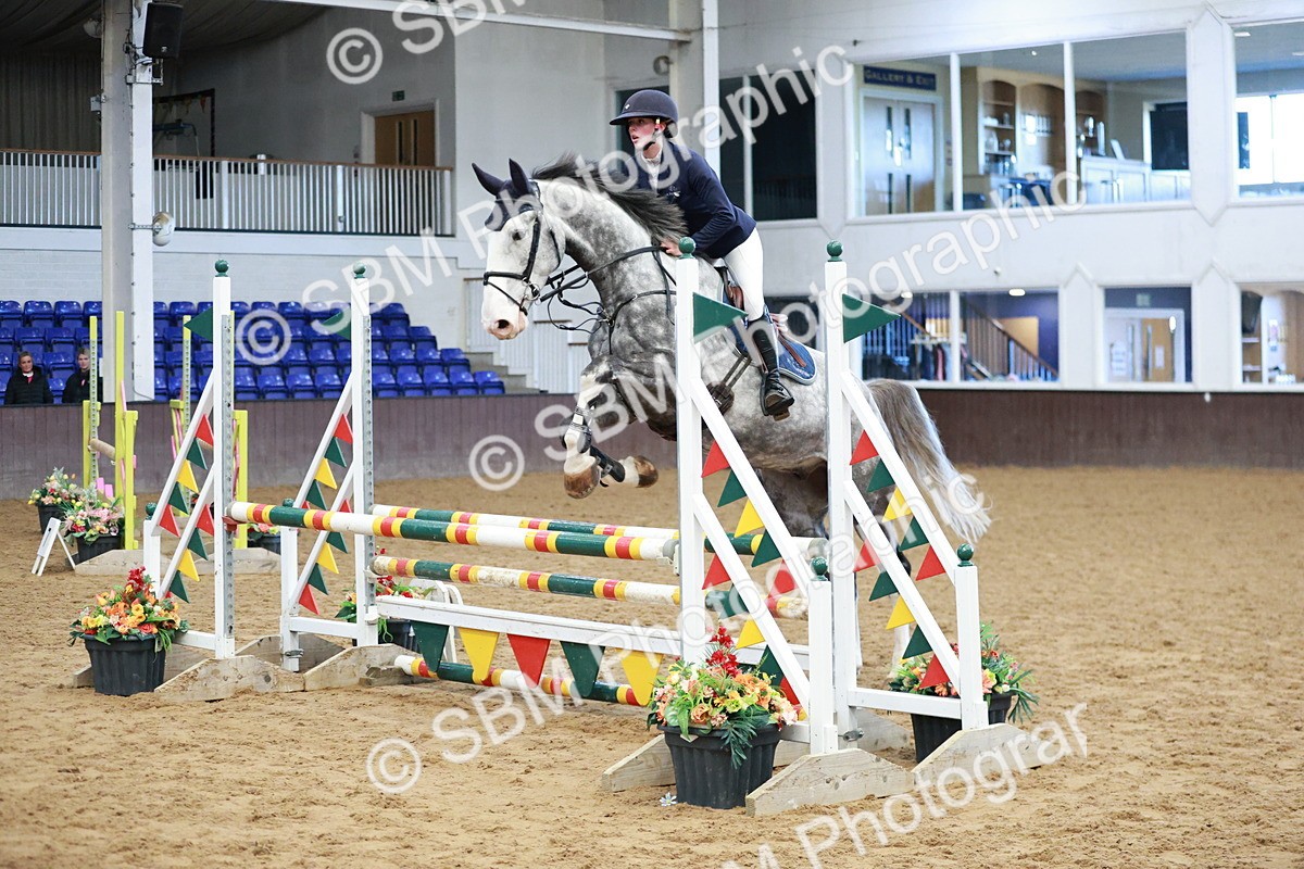 SBM_002882 - Class 9 - Senior British Novice - 90cm