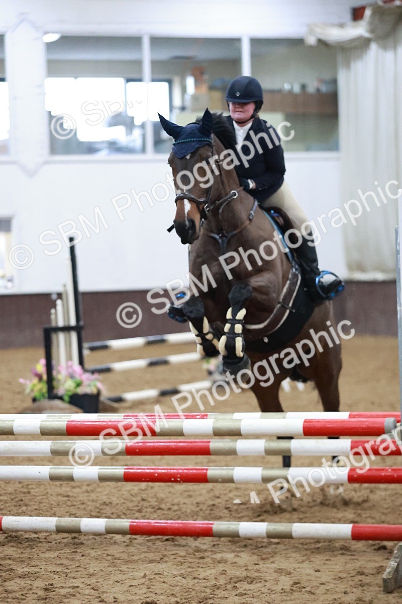 SBM_000156 - Class 1 - Clear Round