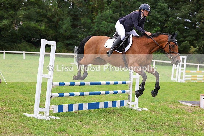 3E7A6182 - Class 3:80cm Juniors and Seniors