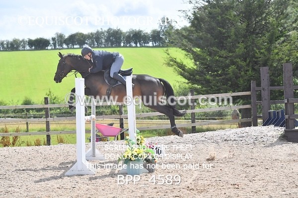 BPP_4589 - CLASS 14 SUN Senior 1.05m Open