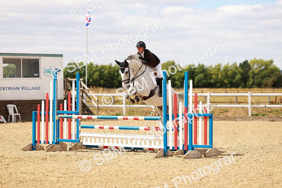 SBM_006468 - Class 3 - Senior British Discovery - 1.00m