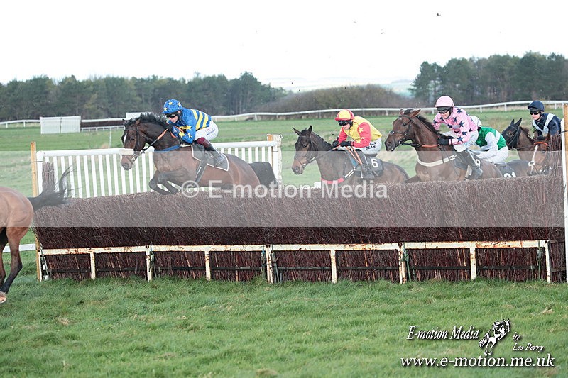 PtP 230324 981 - Tedworth Hunt PtP Larkhill Raccourse 23rd March 2024