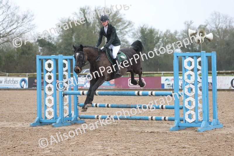 20260207-0539Cherwell 7th Feb 2026 Combined Training - Class 4 - 90cm