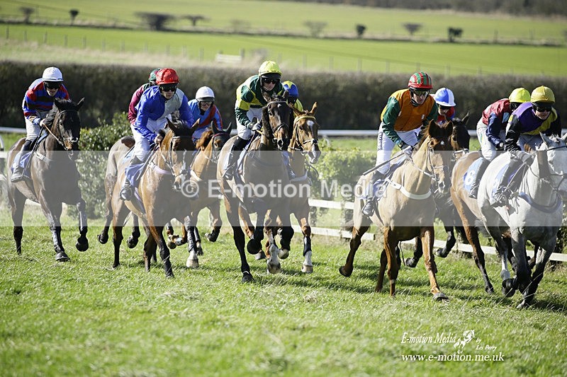 PtP 260222 201 - Kingston Blount Racing Club Point-to-Point 26/02/22