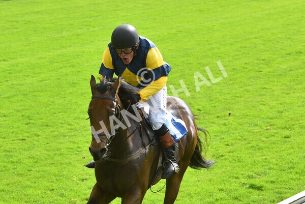 yr24092021r1-154 - Race 1 1.10pm Ernest Cooper Macmillan Ride of Their Lives