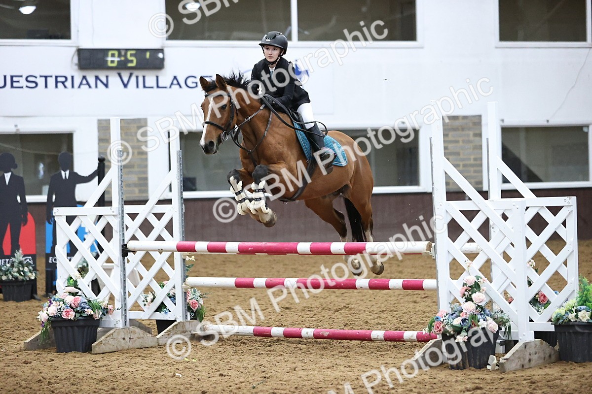 SBM_006683 - Class 18 - Senior Discovery 1.00m