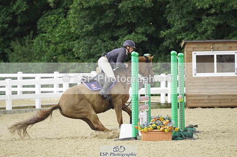 230729A-093456-04353 - Cls 20 British Novice & 90cm Open