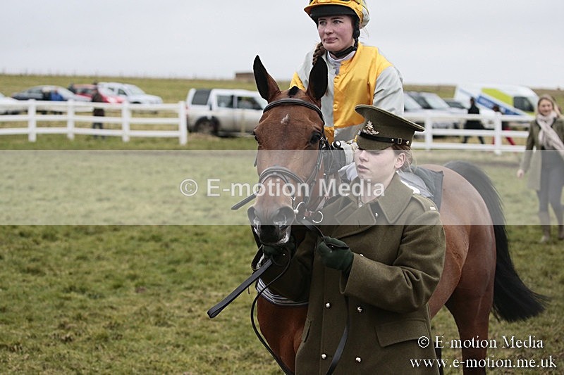 PtP 180218 154 - Combined Services Point-to-Point Larkhill 18/02/18