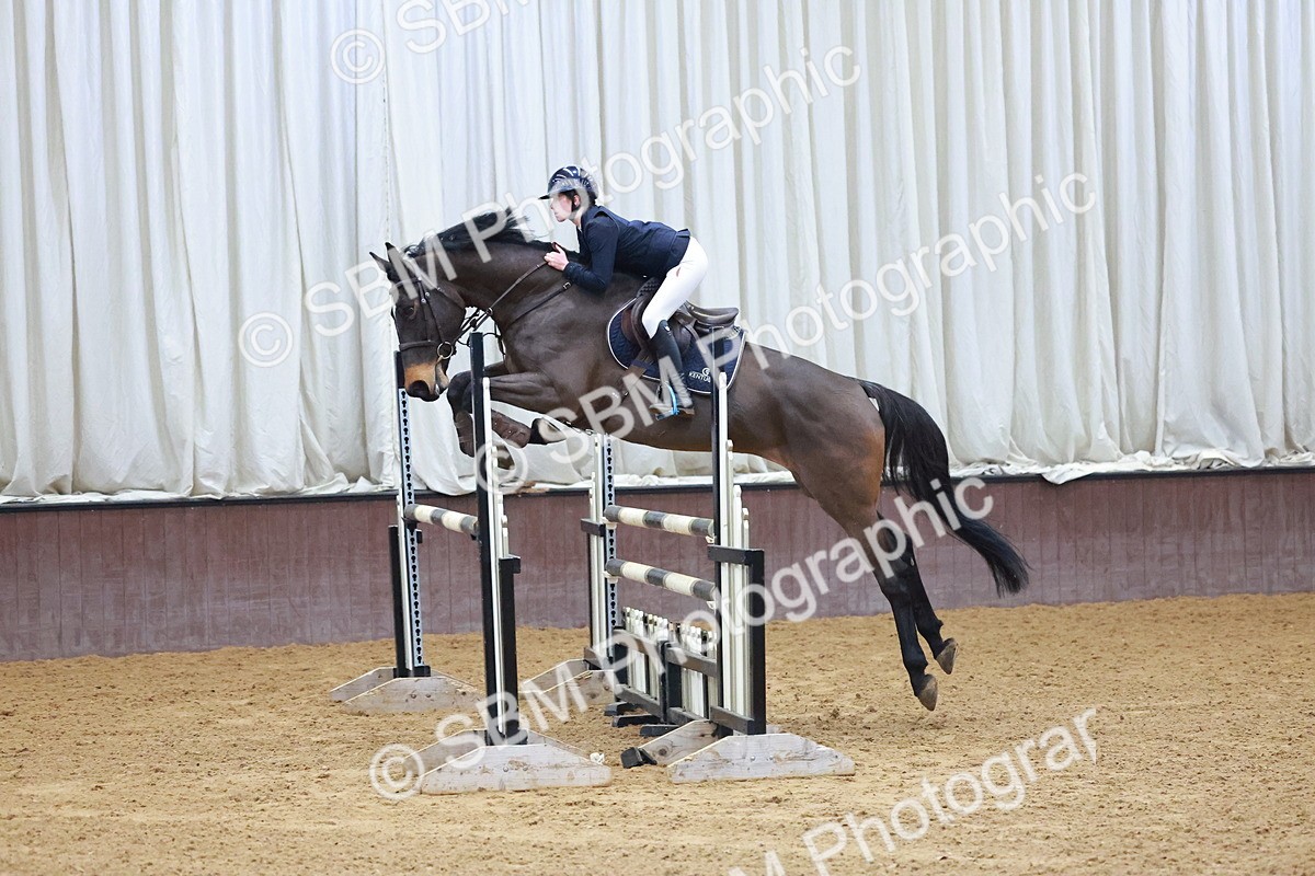 SBM_001403 - Class 5 - Senior Foxhunter - 1.20m