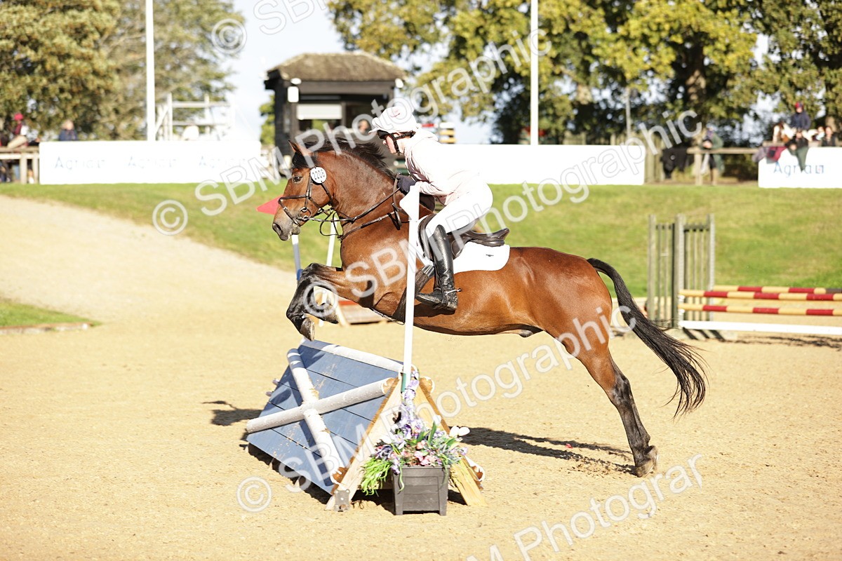 SBM_12145 - E6 - Eventers Challenge 80cm Championship
