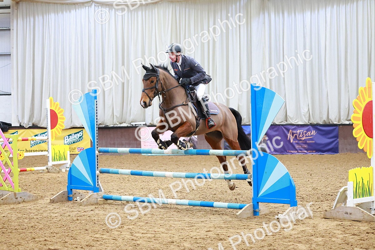 SBM_001141 - Class 3 - Senior Discovery 1.00m