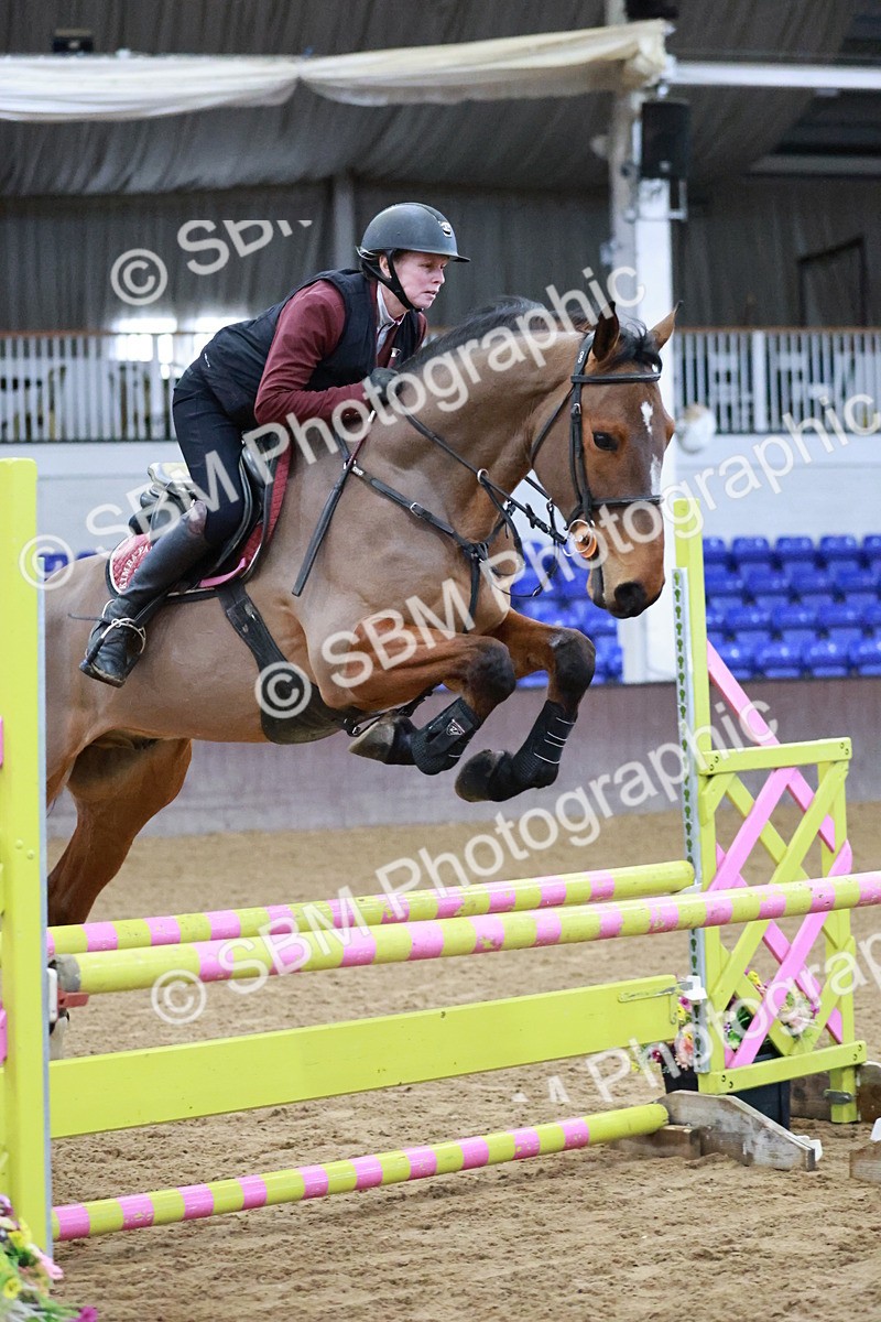SBM_000719 - Class 3 - Senior Discovery - 1.00m