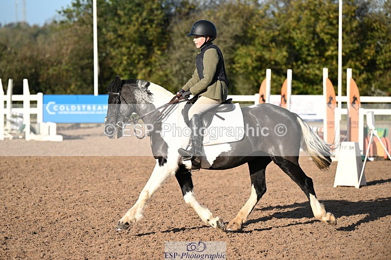 241026A-101642-00100 - SAT Cls 3 Pony Intro 70cm