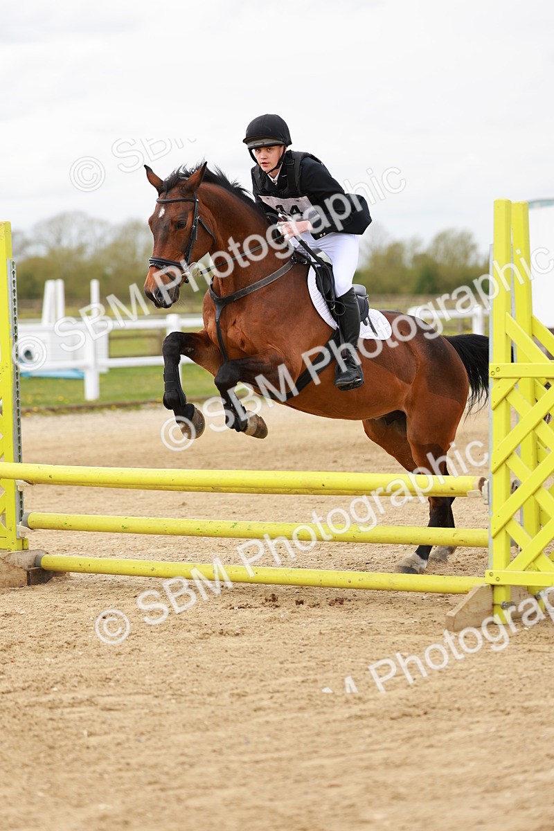 SBM_004668 - Class 4 - 70cm