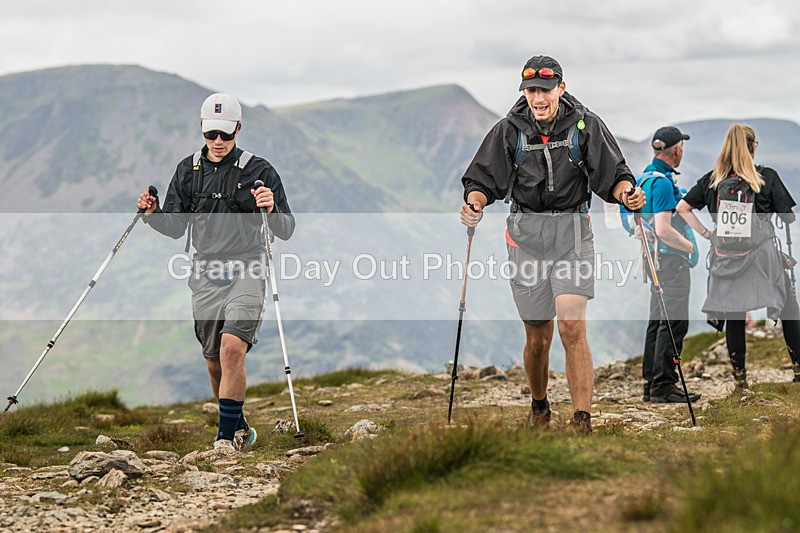 10 in 10-426 - 10 in 10 Challenge(MS Society Charity Event) 'Dalehead' Saturday 22nd June 2024
