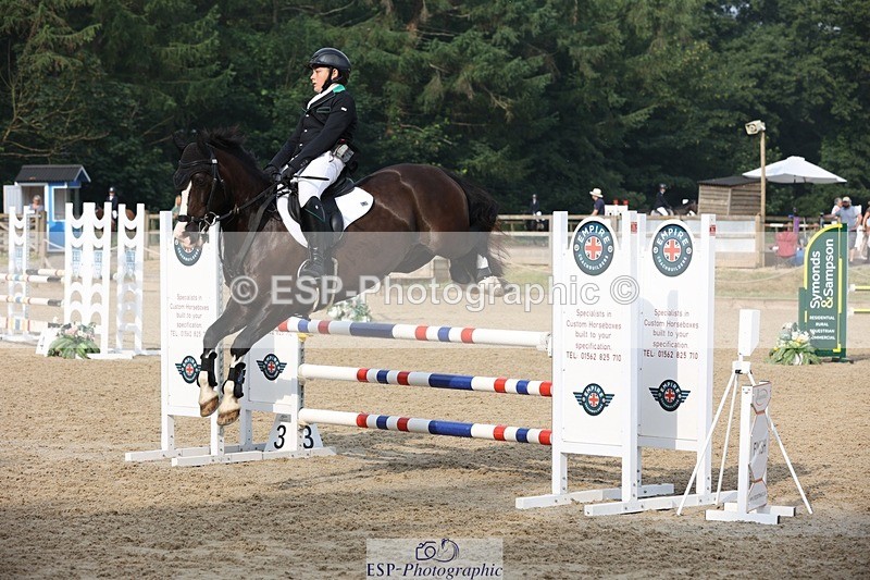 230618-084000-09306 - Cls 19 Pony Intro 1m